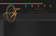 Festa Holding Plc logo