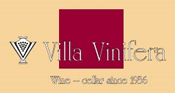 Villa Vinifera logo
