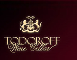 Todoroff Boutique Wine Cellar logo