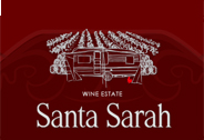 Santa Sarah logo
