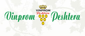 VINPROM PESHTERA SA logo