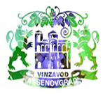 Winery Asenovgrad logo