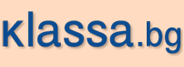 Klassa logo