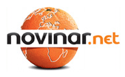 Novinar logo