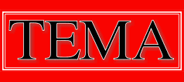 TEMA Weekly logo