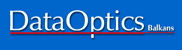 Data Optics Balkans logo