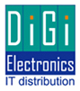 Digi Electronics logo