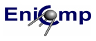 ENICOMP LTD. logo