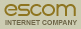 Escom Ltd. logo