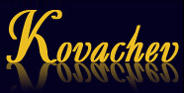 Kovachev logo