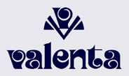 VALENTA logo