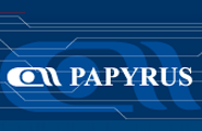 PAPYRUS CO LTD. logo