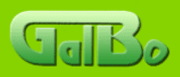 Galbo logo
