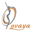 Ovaya center logo