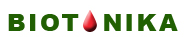 Biotonika logo