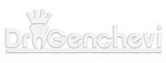 Dr Genchevi logo