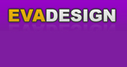 Evadesign logo