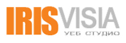 Iris Visia logo