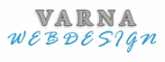 Varna Webdesign logo
