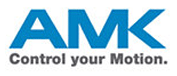AMK logo