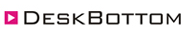DeskBottom logo