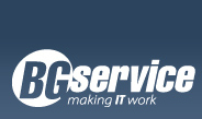 BGService Ltd. logo