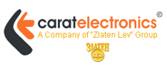 Carat Electronics logo