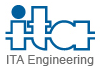 ITA Engineering Ltd. logo