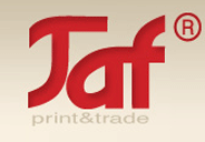 TAFPRINT Ltd. logo