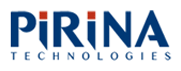 Pirina Technologies Corp. logo
