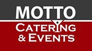 MOTTO CATERING logo