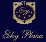 Sky Plaza logo