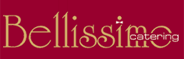 BELLISSIMO Catering logo