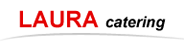 Laura Catering logo