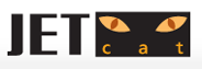 Jet Cat Ltd. logo
