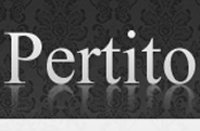 Pertito logo