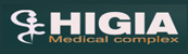 Medical Complex Hygia logo