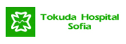 Tokuda Hospital Sofia JSC logo