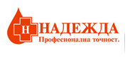 Medical Center Nadejda logo