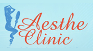 Aesthe Clinic logo