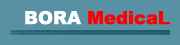 Bora Clinic logo