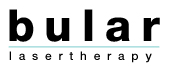 Bular Laser Therapy logo