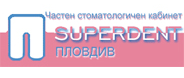 Dental practice Superdent logo