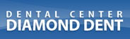 Diamond Dent logo