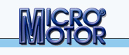 MICROMOTOR Ltd. logo
