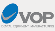 VOP Ltd. logo