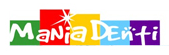 Mania Denti logo