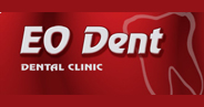 EO Dent logo