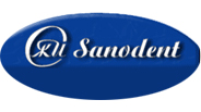 Sanodent logo