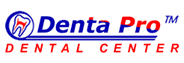 Denta Pro™ logo